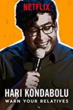 Watch Hari Kondabolu: Warn Your Relatives Watch123movies