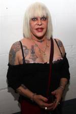 Watch The Transformation of Genesis P-Orridge Watch123movies