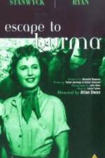Watch Escape to Burma Watch123movies