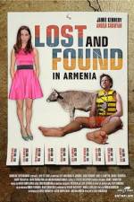 Watch Lost and Found in Armenia Watch123movies