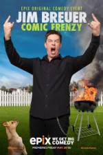 Watch Jim Breuer: Comic Frenzy Watch123movies