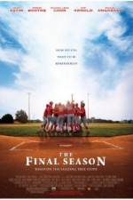 Watch The Final Season Watch123movies