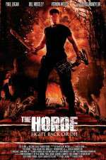 Watch The Horde Watch123movies