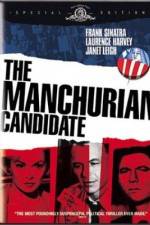 Watch The Manchurian Candidate Watch123movies
