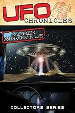 Watch UFO Chronicles: Alien Arrivals Watch123movies
