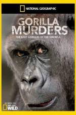 Watch Gorilla Murders Watch123movies