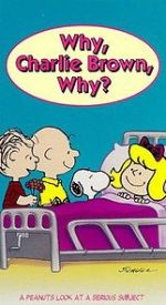 Watch Why, Charlie Brown, Why? (TV Short 1990) Watch123movies