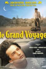 Watch Le grand voyage Watch123movies