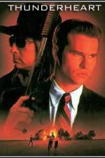 Watch Thunderheart Watch123movies
