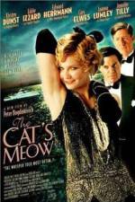 Watch The Cat's Meow Watch123movies