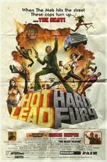 Watch Hot Lead Hard Fury Watch123movies