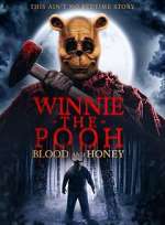 Watch Winnie-the-Pooh: Blood and Honey Watch123movies