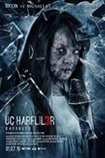 Watch Üç Harfliler 3: Karabüyü Watch123movies