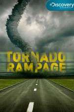 Watch Tornado Rampage 2011 Watch123movies