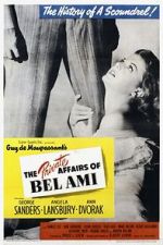 Watch The Private Affairs of Bel Ami Watch123movies