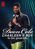 Watch Deon Cole: Charleen's Boy Watch123movies