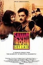 Watch Sammy and Rosie Get Laid Watch123movies