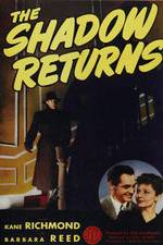 Watch The Shadow Returns Watch123movies