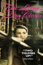 Watch The Long Day Closes Watch123movies