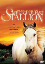Watch Peter Lundy and the Medicine Hat Stallion Watch123movies