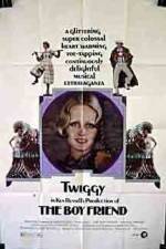 Watch The Boy Friend Watch123movies