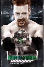 Watch WWE Elimination Chamber Watch123movies