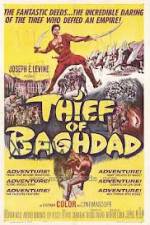 Watch The Thief of Baghdad Watch123movies