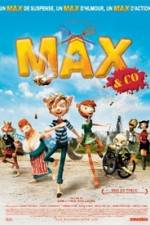 Watch Max & Co Watch123movies