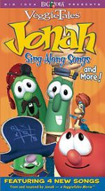 Watch VeggieTales: Jonah Sing-Along Songs and More! Watch123movies