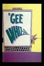 Watch Gee Whiz-z-z-z-z-z-z Watch123movies