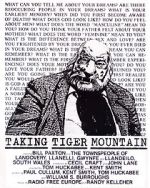 Watch Taking Tiger Mountain Watch123movies