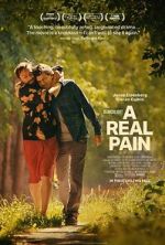 Watch A Real Pain Watch123movies