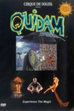 Watch Cirque du Soleil Quidam Watch123movies