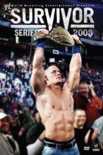 Watch WWE Survivor Series Watch123movies
