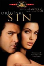 Watch Original Sin Watch123movies