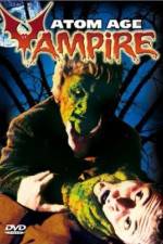 Watch Atom Age Vampire Watch123movies