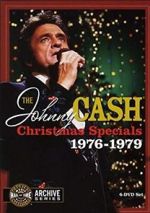 Watch The Johnny Cash Christmas Special (TV Special 1977) Watch123movies