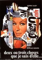 Watch 2 or 3 Things I Know About Her Watch123movies