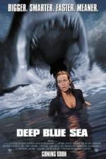 Watch Deep Blue Sea Watch123movies