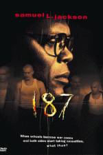 Watch One Eight Seven Watch123movies