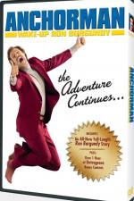 Watch Wake Up, Ron Burgundy: The Lost Movie Watch123movies