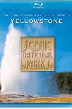 Watch Scenic National Parks- Yellowstone Watch123movies