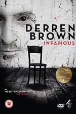 Watch Derren Brown: Infamous Watch123movies