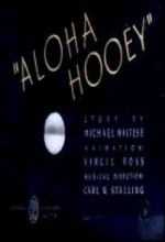 Watch Aloha Hooey (Short 1942) Watch123movies