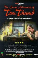 Watch The Secret Adventures of Tom Thumb Watch123movies