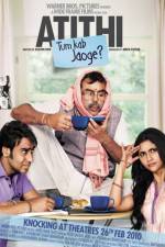 Watch Atithi Tum Kab Jaoge Watch123movies