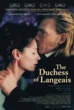 Watch The Duchess of Langeais Watch123movies