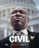 Watch Civil: Ben Crump Watch123movies