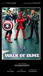 Watch Walk on Walk of Fame (Short 2016) Watch123movies
