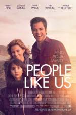 Watch People Like Us Watch123movies